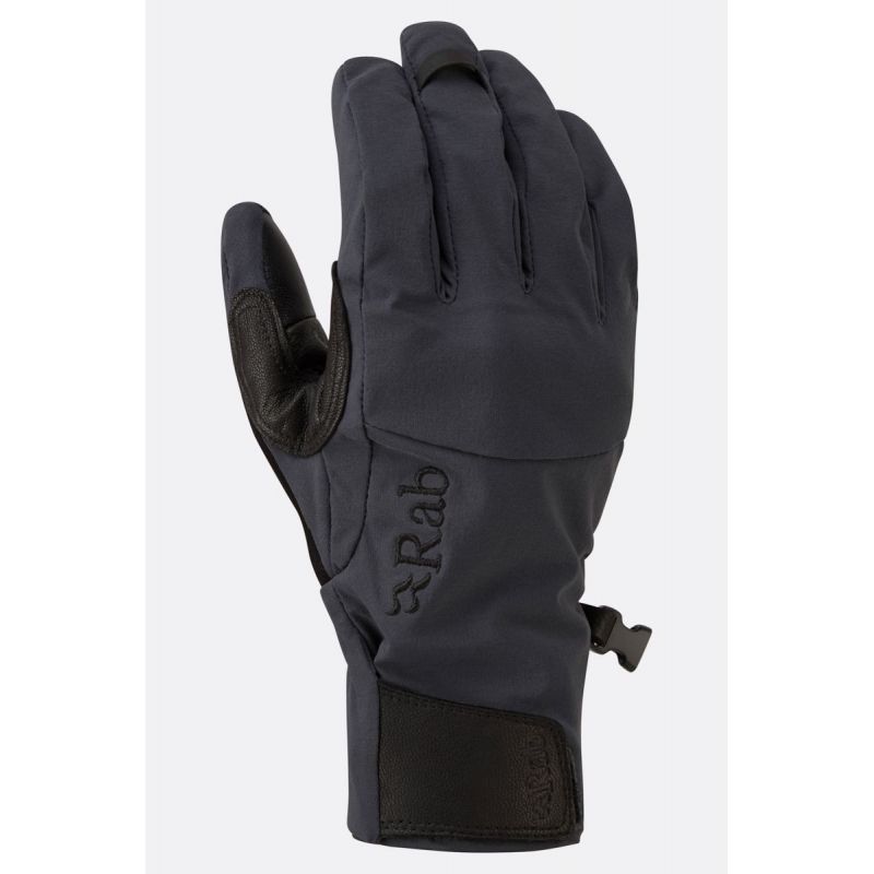 Handschoenen Rab Damp-Rise (Beluga)