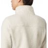 Columbia Panorama Full Zip-chalk