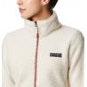 Columbia Panorama Full Zip-chalk