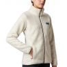 Columbia Panorama Full Zip-chalk