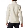 Columbia Panorama Full Zip-chalk