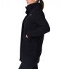 Columbia Panorama Long Jacket-black