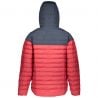 Sco Jacket M's Insuloft 3m Scott blue nights/wine red