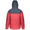 Sco Jacket M's Insuloft 3m Scott blue nights/wine red