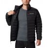Doudoune homme Columbia Lake 22 (black)