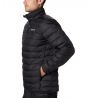 Doudoune homme Columbia Lake 22 (black)