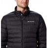 Columbia Lake 22 Down Jacket-black
