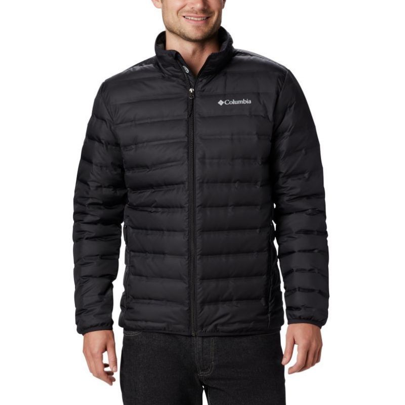Doudoune Columbia Lake 22 (black) Man