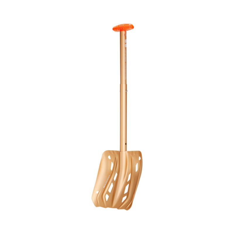 Pala Mammut Alugator Light (Dorado)