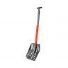 MAMMUT Alugator Pro Light Skovl (Grå / orange)
