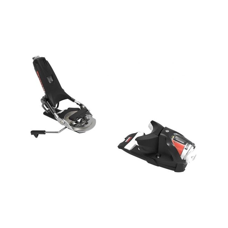 Skibinding Look Pivot 12 GW B115 (zwart/icoon)