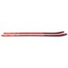 Skis all Mountain H-96 Zag (femme)