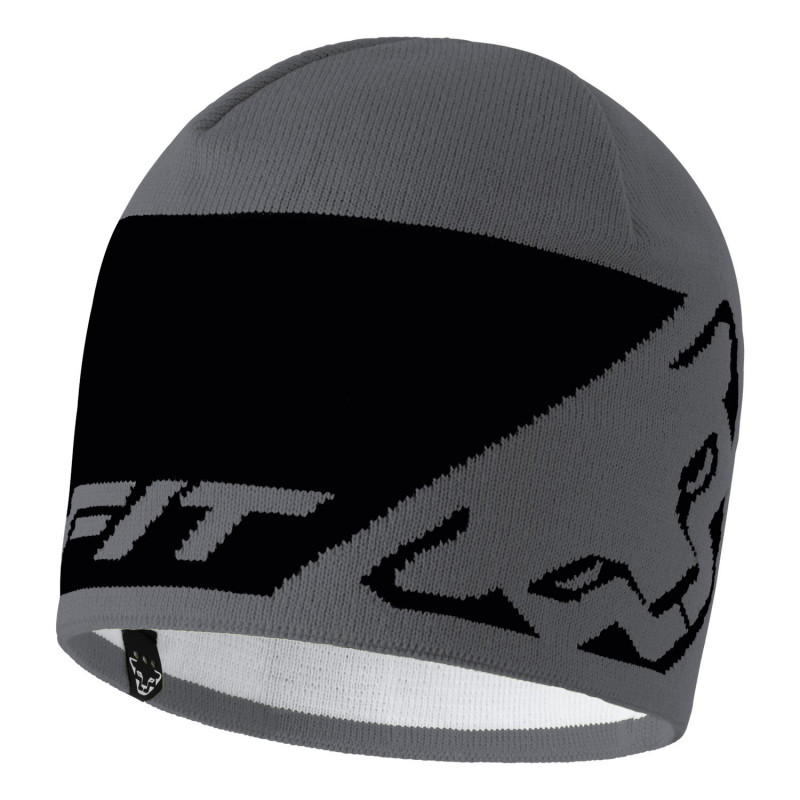 Dynafit Leopard Logo (smoke)