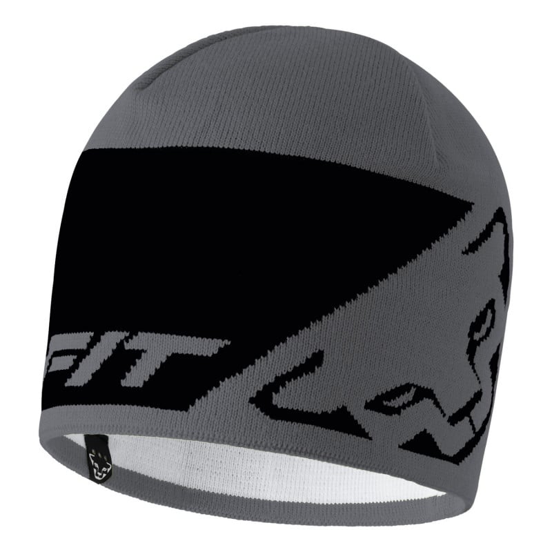 Dynafit Leopard Logo (smoke)