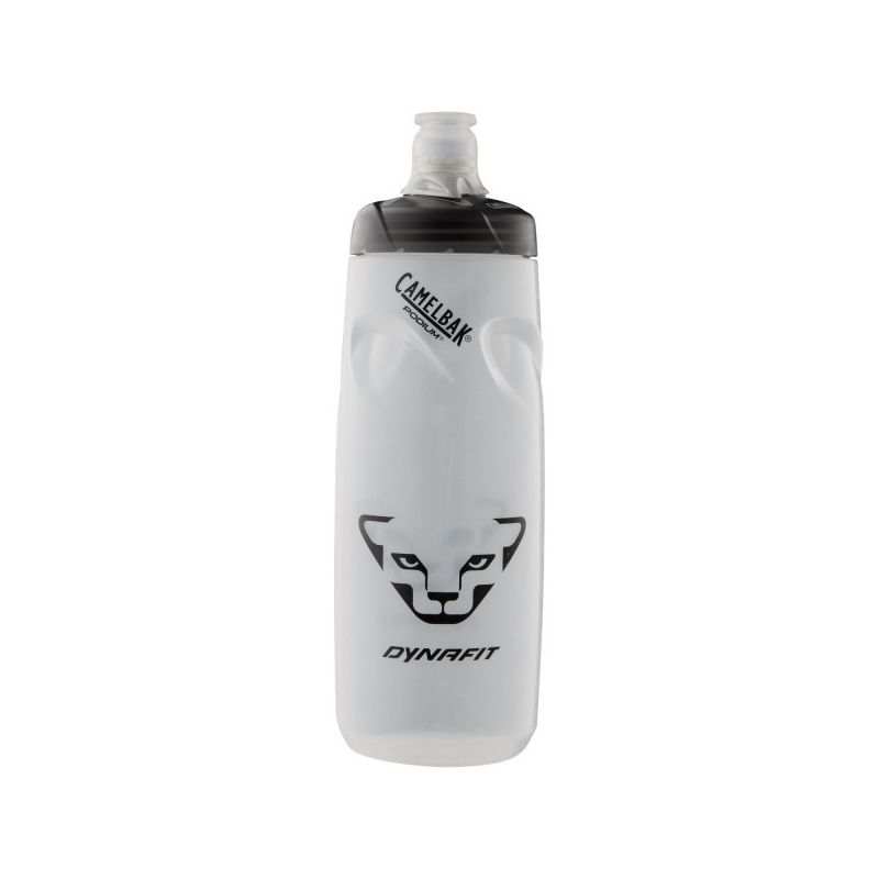 Dynafit Race Flasche (transparent)