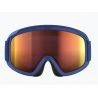 Poc Opsin Clarity Lead Blue/spektris Orange