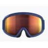 Poc Opsin Clarity Lead Blue/spektris Orange