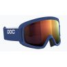 Poc Opsin Clarity Lead Blue/spektris Orange