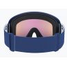 Poc Opsin Clarity Lead Blue/spektris Orange