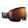 Casque de ski Poc Pocito Auric Cut SPIN ( Fluorescent Orange) enfant