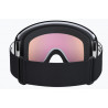 Casque de ski Poc Pocito Auric Cut SPIN ( Fluorescent Orange) enfant