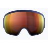 Poc Orb Clarity Lead Blue/spektris Orange