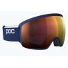 Poc Orb Clarity Lead Blue/spektris Orange
