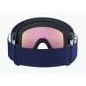 Poc Orb Clarity Lead Blue/spektris Orange