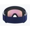 Poc Orb Clarity Lead Blue/spektris Orange