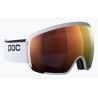 Poc Orb Clarity Hydrogen White/spektris Orange