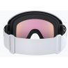 Poc Orb Clarity Hydrogen White/spektris Orange