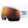 Poc Orb Clarity Hydrogen White/spektris Orange