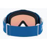Ski mask Poc Pocito Iris (Fluorescent Blue) child