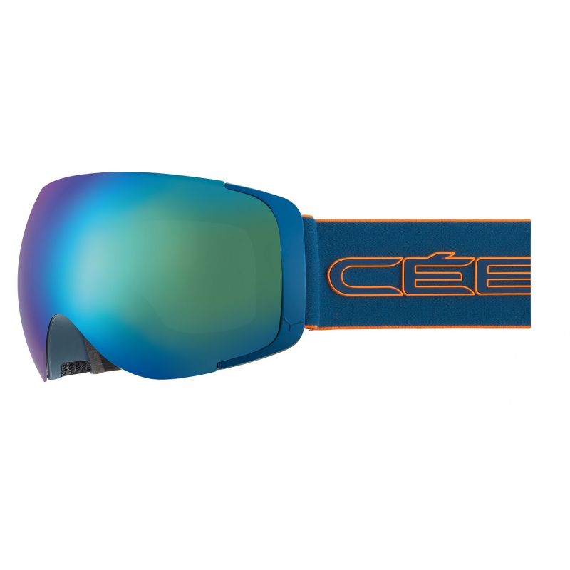 Cébé Exo OTG (Mat Benzin)