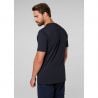 Hh Logo T-shirt Helly Hansen NAVY