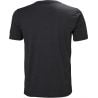 Helly Hansen Hh Logo (EBONY)