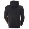 Hh Logo Hoodie Helly Hansen NAVY