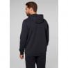 Hh Logo Hoodie Helly Hansen NAVY
