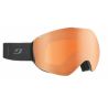 Masques Julbo Spacelab Noir / Double écran Spectron miroir cat.2 / XXL