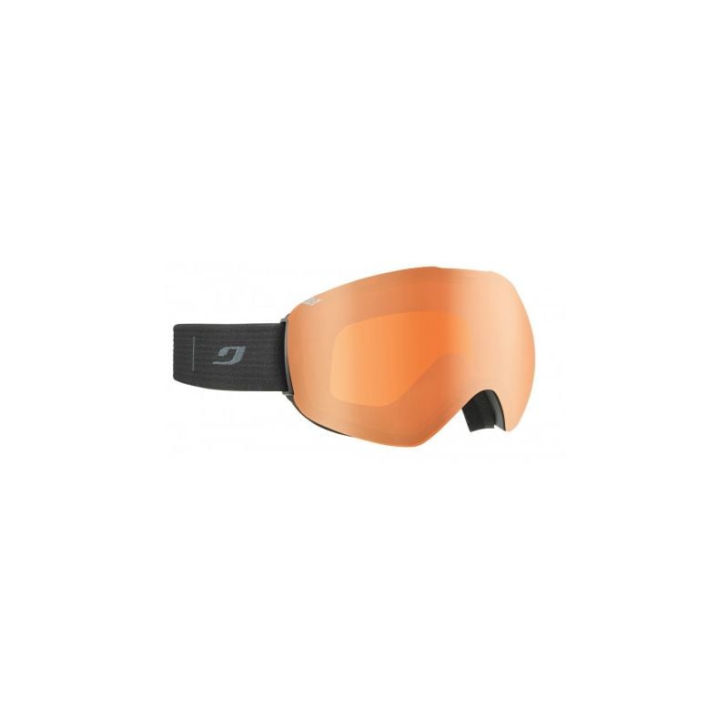 Julbo Spacelab (svart - dobbel skjerm kat. 2 - XXL)