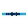 Masques Julbo Alpha Bleu / Double écran Spectron miroir cat. 3 / XL