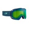 Masque JULBO Alpha (Bleu/Vert - cat 3)
