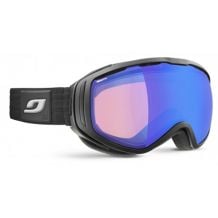 Hiihtomaski Julbo Titan OTG (Musta - Reactiv P Cat 1 - 3)