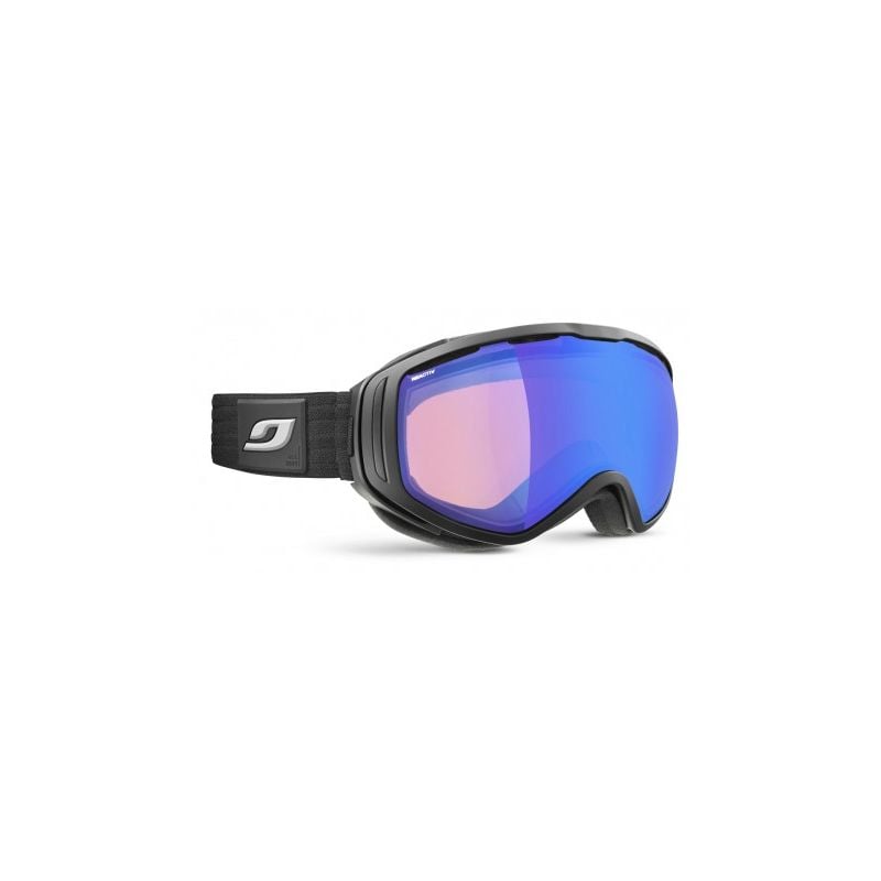 Mascarilla de esquí Julbo Titan OTG (Negro - Reactiv P Cat 1 a 3)