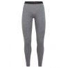 Thermal Tights ICEBREAKER Merino 200 Oasis Leggings (Gristone Heather) kvinner