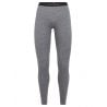 Thermische panty ICEBREAKER Merino 200 Oasis Legging (Gristone Heather) dames
