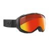 Maschera Julbo Titan OTG (nero - Reactiv AA Cat 2 to 3)