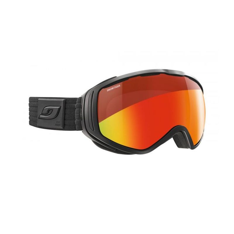 Masque Julbo Titan OTG (Noir - Reactiv AA Cat 2 à 3)