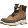 Helly Hansen Garibaldi V3 (TOBACCO BROWN / ESPRESSO)