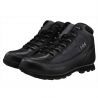 Helly Hansen The Forester (JET BLACK)